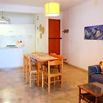 Appartamento Ellidor 01