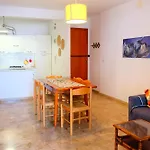 Appartamento Ellidor 01